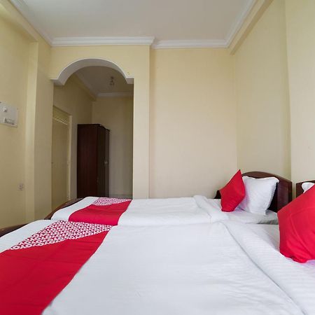 OYO 65225 Hotel RK View Hyderabad Exterior foto